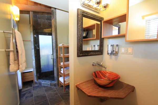 inverness lodging