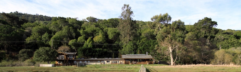motel inverness on tomales bay