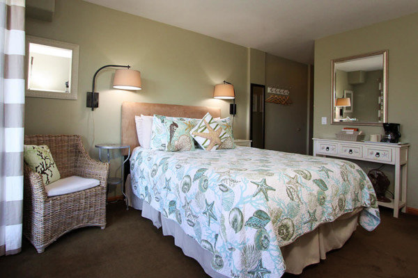 tomales bay room with view