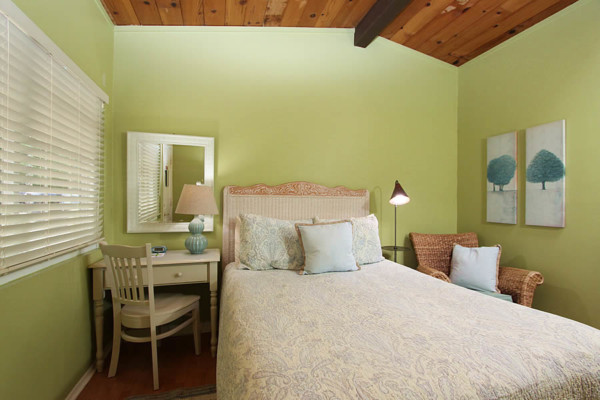 california quail room