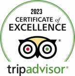 motel inverness trip advisor award