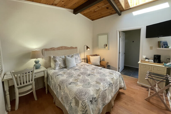 california quail room