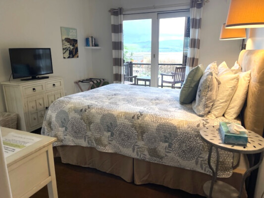 room with a view